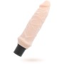 LOVECLONE - IVAR Realistischer Vibrator mit Selbstbefeuchtung 20 cm - Ø 3,7 cm